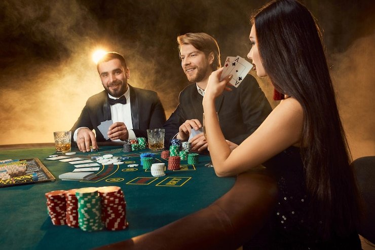 Privasi akun saat memakai fitur deposit