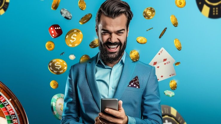 Kontrol diri saat memahami level member